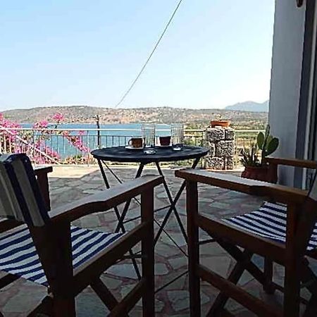 Kamares View Apartment Ageranos Luaran gambar