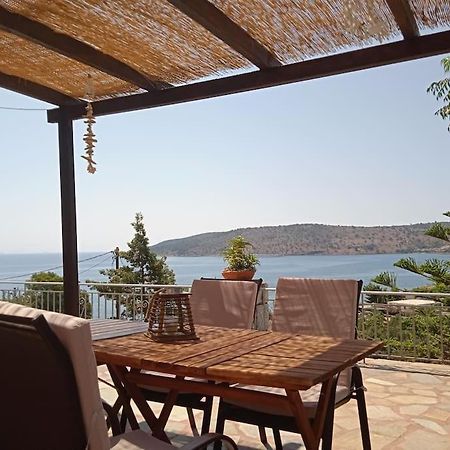 Kamares View Apartment Ageranos Luaran gambar