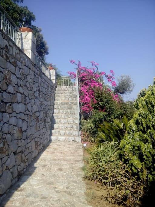 Kamares View Apartment Ageranos Luaran gambar