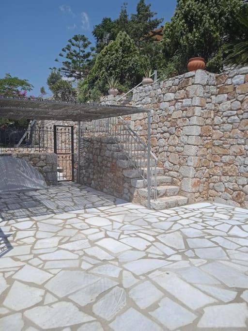 Kamares View Apartment Ageranos Luaran gambar